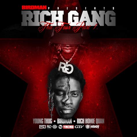 givenchy young thug|rich gang songs list.